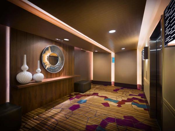 Seminole Hard Rock Hotel and Casino Tampa : photo 4 de la chambre west tower deluxe queens - non-smoking