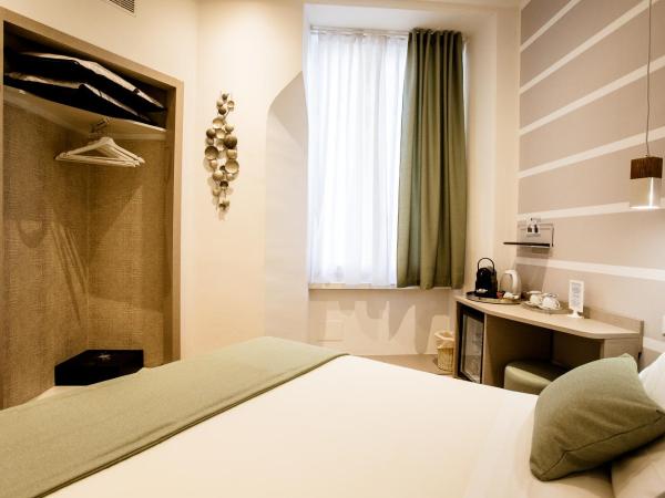 Atmosfere Guest House - Cinque Terre e La Spezia : photo 9 de la chambre chambre double standard - via di monale 75