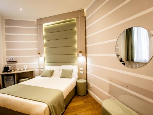 Atmosfere Guest House - Cinque Terre e La Spezia : photo 3 de la chambre chambre double standard - via di monale 75