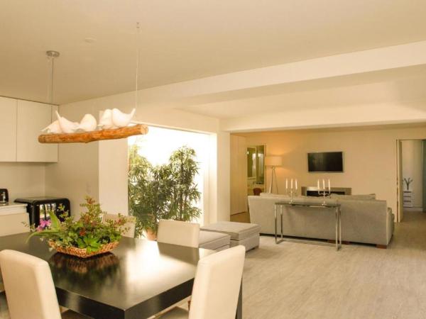 Hotel Casa Palmela - Small Luxury Hotels of The World, Hotel & Villas : photo 2 de la chambre villa 2 chambres :