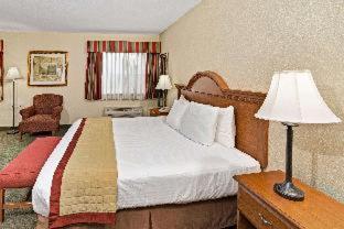 Baymont by Wyndham Indianapolis : photo 1 de la chambre room #7662620