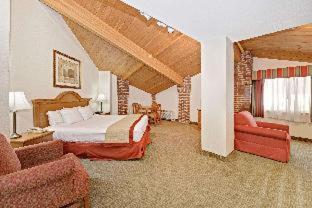 Baymont by Wyndham Indianapolis : photo 2 de la chambre room #7662623