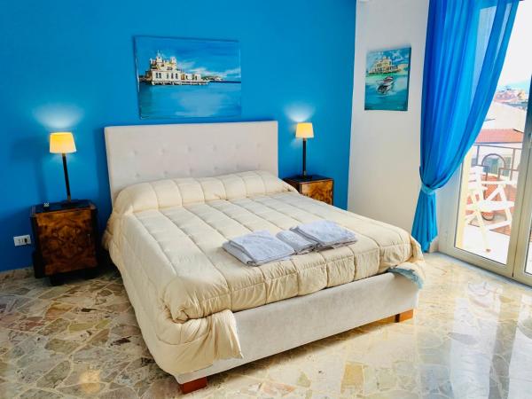 La Maison del Sole : photo 3 de la chambre chambre deluxe