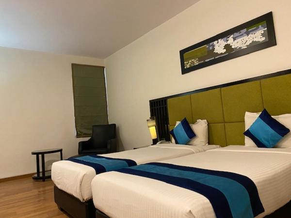 Ebony Boutique Hotel : photo 1 de la chambre chambre simple deluxe