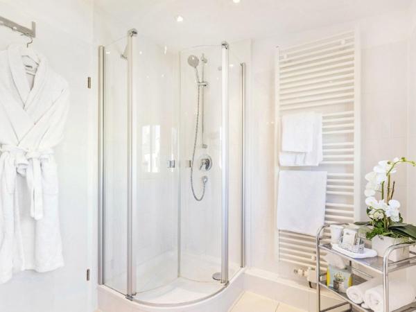 Hotel Villa Falkenberg : photo 3 de la chambre appartement 2 chambres