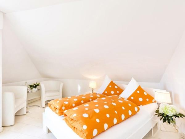 Hotel Villa Falkenberg : photo 1 de la chambre appartement 2 chambres