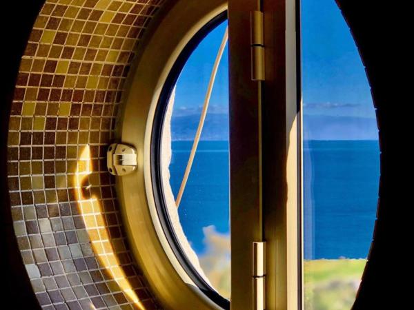 Innpiero : photo 5 de la chambre chambre double avec balcon