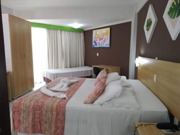 Marsallis Praia Mar : photo 2 de la chambre appartement