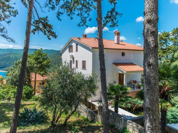 Apartments Pino Rabac : photo 10 de la chambre appartement