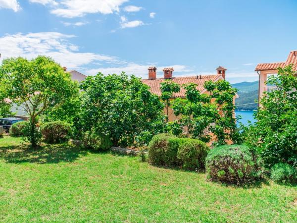 Apartments Pino Rabac : photo 2 de la chambre appartement