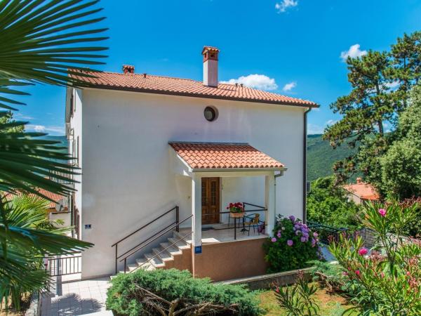 Apartments Pino Rabac : photo 9 de la chambre appartement