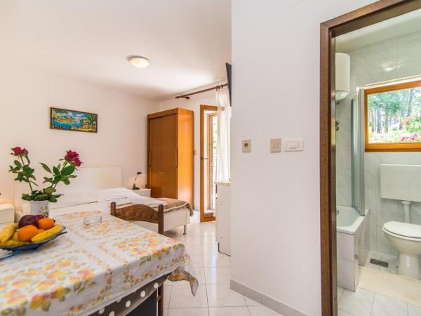 Apartments Pino Rabac : photo 5 de la chambre appartement