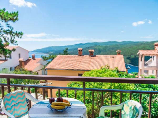 Apartments Pino Rabac : photo 4 de la chambre appartement