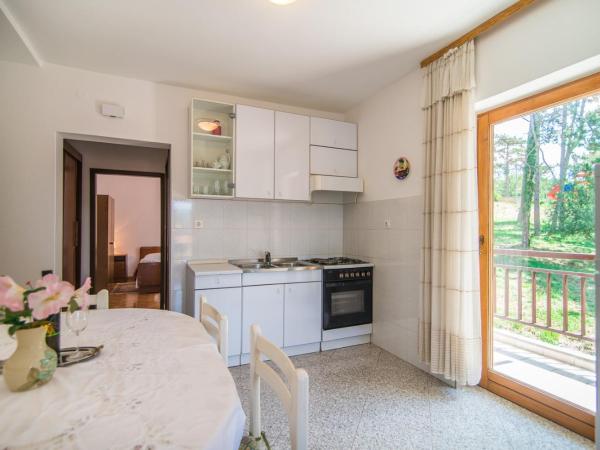 Apartments Pino Rabac : photo 10 de la chambre appartement