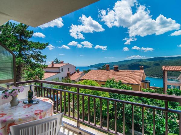 Apartments Pino Rabac : photo 1 de la chambre appartement