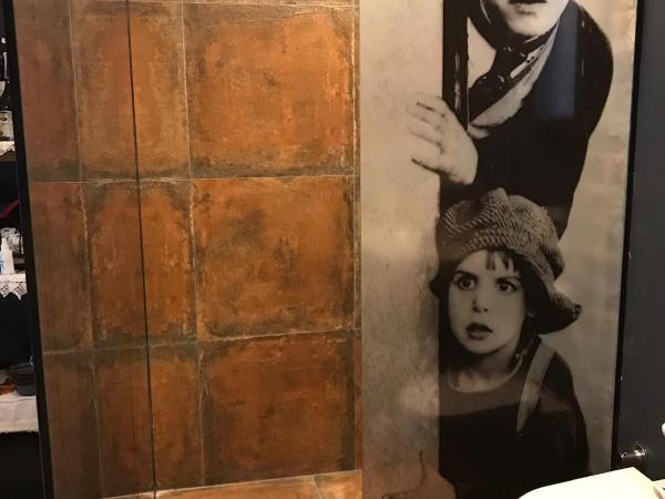 Villa No 5 : photo 4 de la chambre chambre lit queen-size deluxe