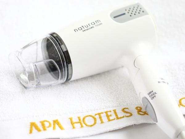 APA Hotel Yodoyabashi Kitahama Ekimae : photo 6 de la chambre chambre simple standard - non-fumeurs