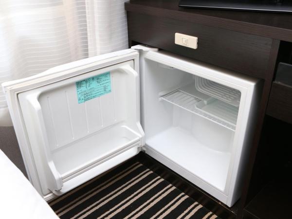 APA Hotel Yodoyabashi Kitahama Ekimae : photo 5 de la chambre chambre simple standard - non-fumeurs