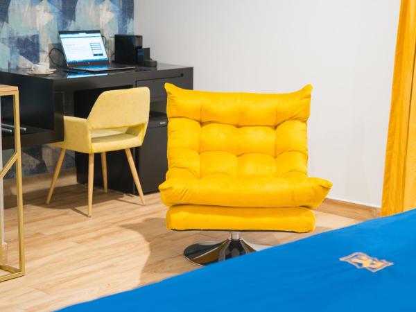 Ramë Hotel Boutique : photo 1 de la chambre suite avec piscine privée