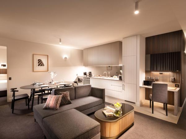 Majestic M Suites : photo 1 de la chambre suite 3 chambres