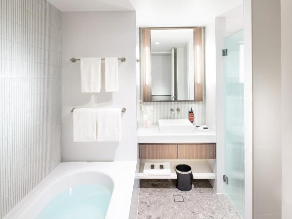 Majestic M Suites : photo 2 de la chambre suite 2 chambres