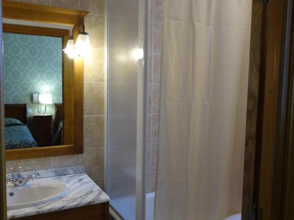 Hotel Belle Epoque : photo 2 de la chambre chambre lits jumeaux standard