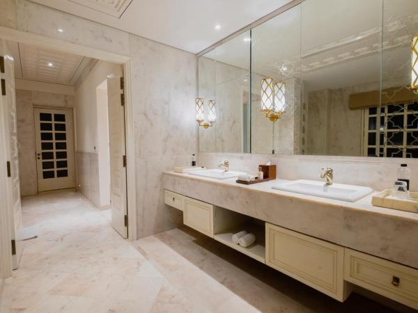 Alila Fort Bishangarh Jaipur - A Hyatt Brand : photo 1 de la chambre suite présidentielle