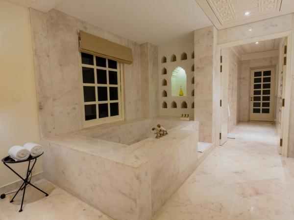 Alila Fort Bishangarh Jaipur - A Hyatt Brand : photo 2 de la chambre suite présidentielle