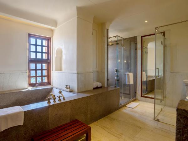 Alila Fort Bishangarh Jaipur - A Hyatt Brand : photo 1 de la chambre chambre lit king-size