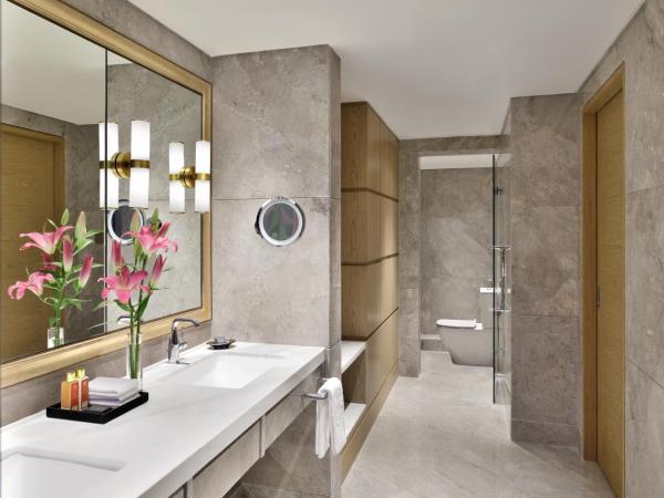 Taj Mahal, New Delhi : photo 4 de la chambre taj club premium room