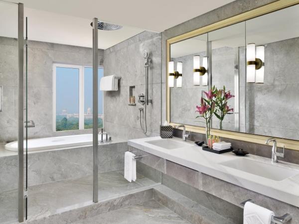 Taj Mahal, New Delhi : photo 5 de la chambre taj club premium room