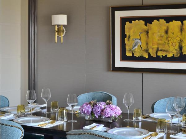 Taj Mahal, New Delhi : photo 3 de la chambre suite grand luxe