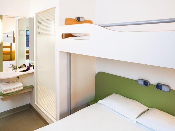 ibis budget Manchester Salford Quays : photo 4 de la chambre chambre double standard