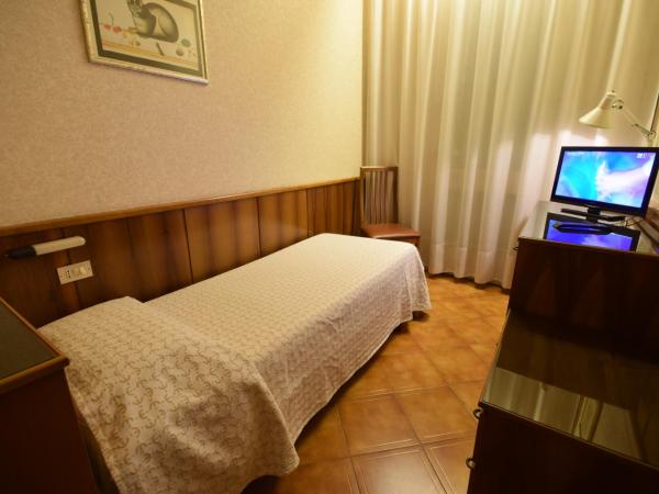 Euromotel Croce Bianca : photo 3 de la chambre chambre simple