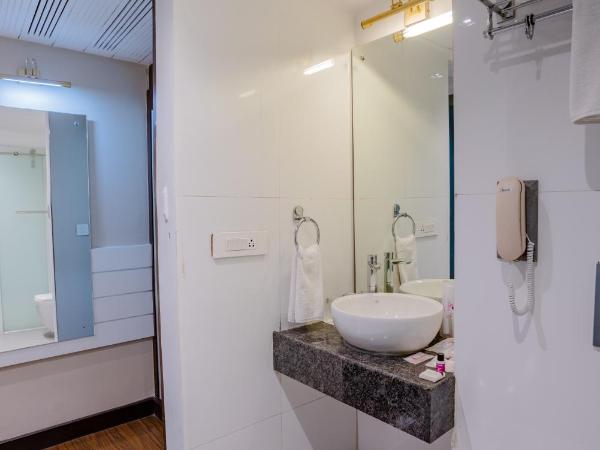 Regenta Inn Jaipur, Adarsh Nagar : photo 10 de la chambre suite