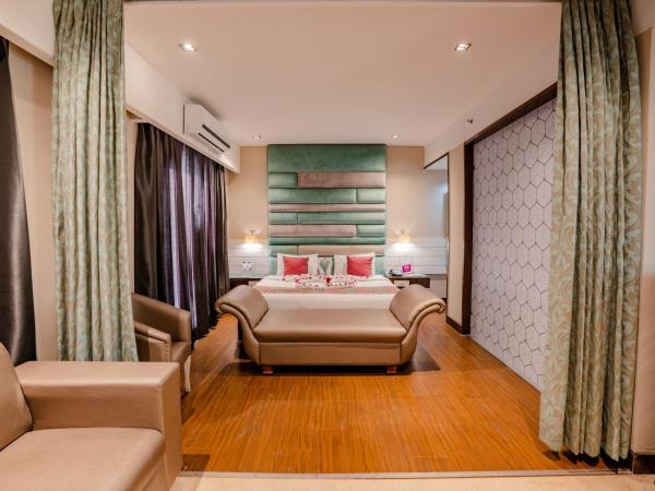 Regenta Inn Jaipur, Adarsh Nagar : photo 5 de la chambre suite