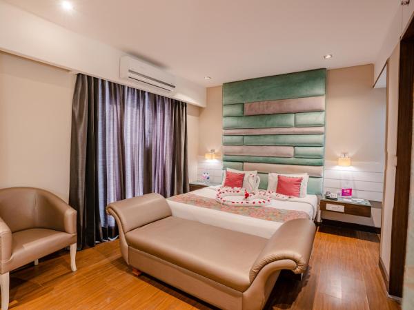 Regenta Inn Jaipur, Adarsh Nagar : photo 4 de la chambre suite