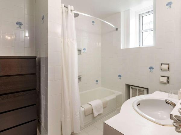 The Fort Garry Hotel Spa and Conference Centre, Ascend Hotel Collection : photo 7 de la chambre suite lit king-size – non-fumeurs