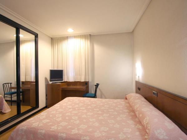 Santacruz : photo 3 de la chambre chambre double ou lits jumeaux