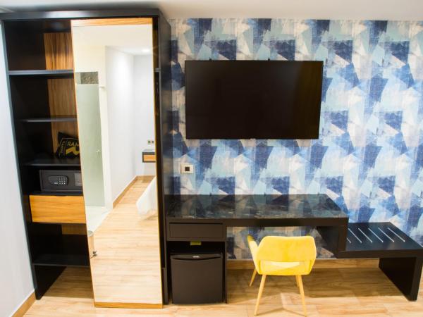 Ramë Hotel Boutique : photo 2 de la chambre suite deluxe