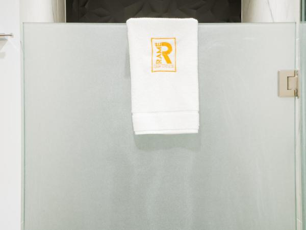 Ramë Hotel Boutique : photo 7 de la chambre suite deluxe