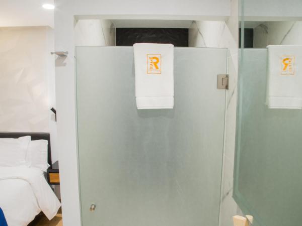 Ramë Hotel Boutique : photo 8 de la chambre suite deluxe