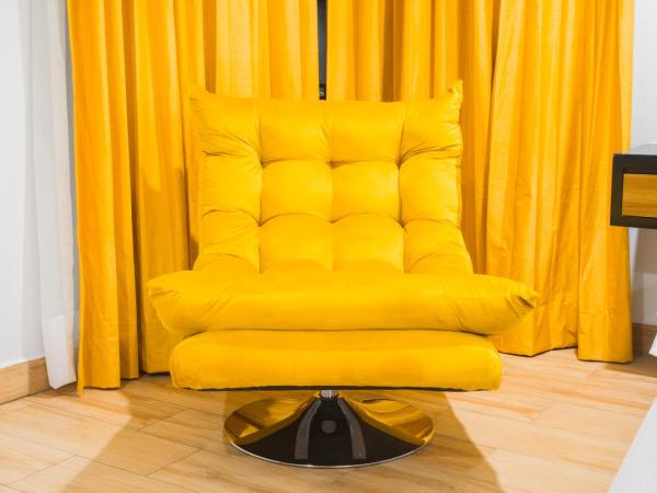 Ramë Hotel Boutique : photo 9 de la chambre suite deluxe