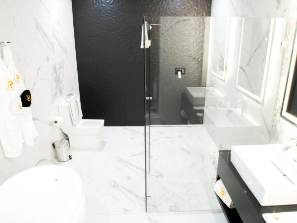 Ramë Hotel Boutique : photo 8 de la chambre suite présidentielle