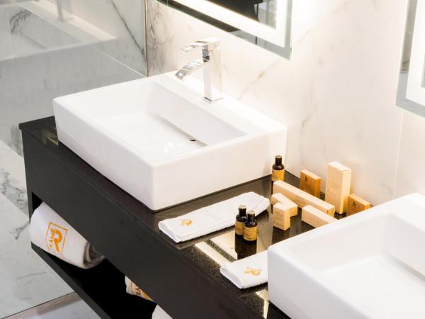 Ramë Hotel Boutique : photo 10 de la chambre suite présidentielle