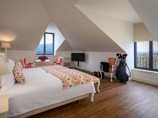 Hotel Casa Palmela - Small Luxury Hotels of The World, Hotel & Villas : photo 1 de la chambre suite junior - garden house