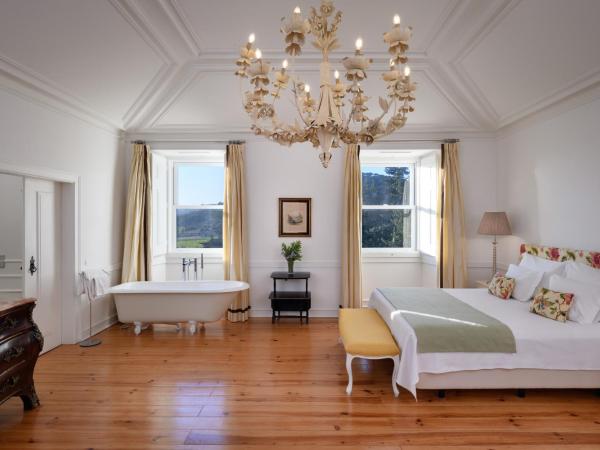 Hotel Casa Palmela - Small Luxury Hotels of The World, Hotel & Villas : photo 2 de la chambre suite junior romance