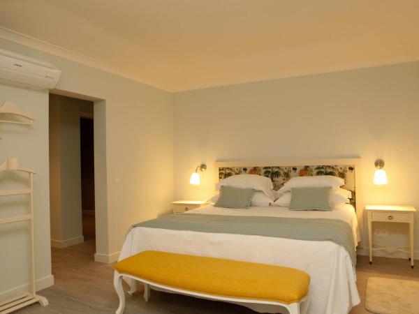Hotel Casa Palmela - Small Luxury Hotels of The World, Hotel & Villas : photo 7 de la chambre villa 3 chambres