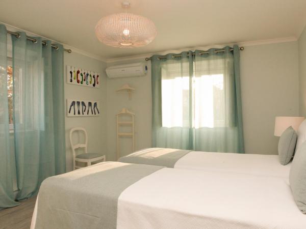 Hotel Casa Palmela - Small Luxury Hotels of The World, Hotel & Villas : photo 10 de la chambre villa 3 chambres