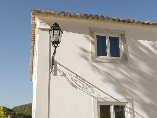 Hotel Casa Palmela - Small Luxury Hotels of The World, Hotel & Villas : photo 7 de la chambre villa 3 chambres